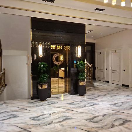 My Status Hotel Tashkent Exterior foto