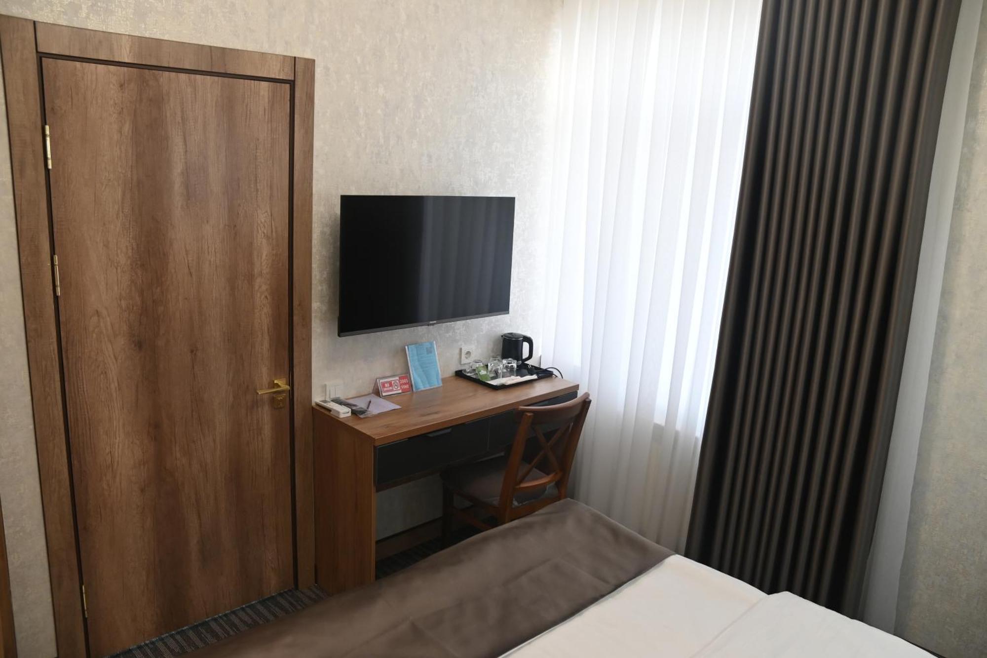 My Status Hotel Tashkent Exterior foto